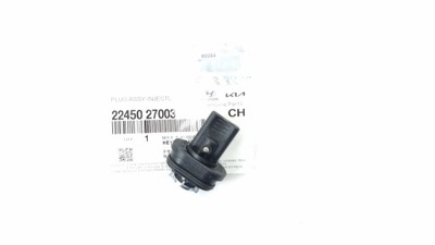 CAP BLIND PLUG NOZZLE SPORTAGE TUCSON SONATA  