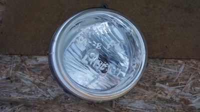 Лампа правая передняя перед jeep liberty lift фото №1