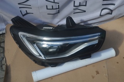 Opel grandland x лампа перед передняя правая full led yp00015980 фото №1