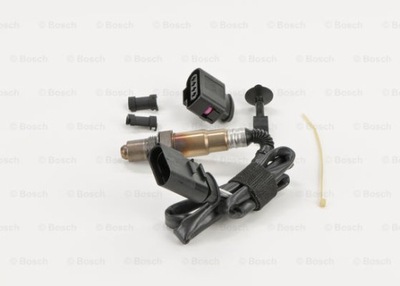 BOSCH 0 258 010 034 SONDA LAMBDA  