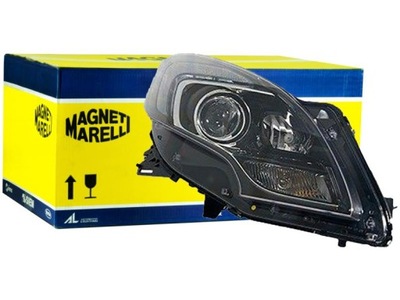 ФАРА ФАРА ПРАВАЯ MAGNETI MARELLI 711307023989