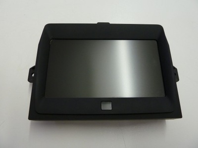 LAND RANGE ROVER MONITOR APOYACABEZA 5H32-045M80-AB  