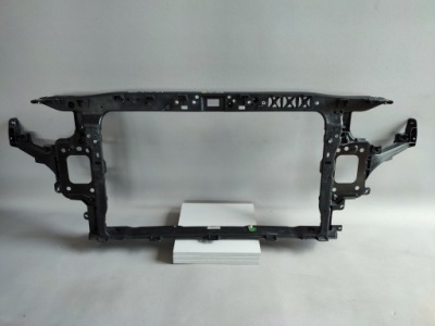 Hyundai i30 iii усилитель pas передний 16r- фото №1