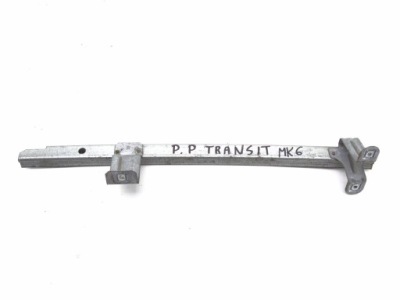 Ford transit mk6 00-06 напрямна скло права фото №1