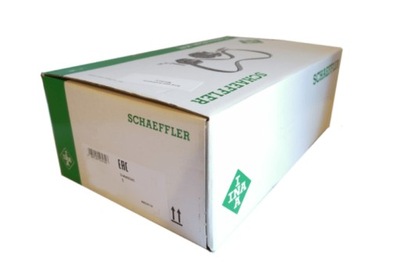 Schaeffler ina 552 0032 10 напрямна направляюча, ланцюг розподільного валу фото №1
