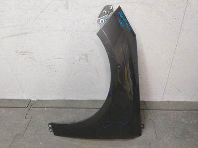 Крыло перед левый ford focus mk3 фото №1