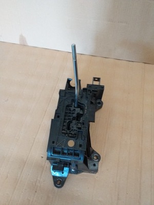 Toyota camry vii выборщик передач домкрат фото №1