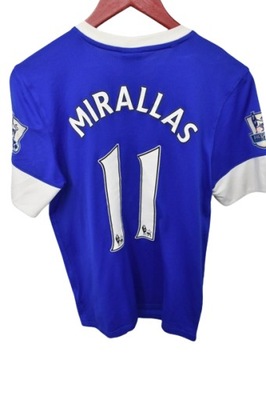 Nike Everton Liverpool koszulka klubowa męska S Mirallas