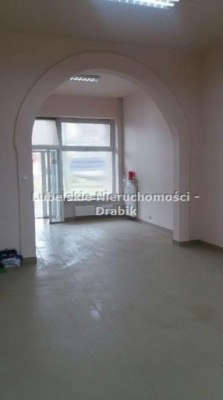 Komercyjne, Lublin, 57 m²