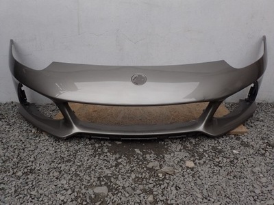 Бампер перед передній lotus emira 2023- фото №1