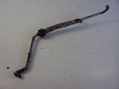 Шланг кондиционера bmw x5 e53 lci фото №1