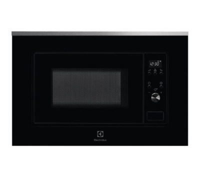 Mikrofalówka do zabudowy Electrolux LMS2203EMX 20L