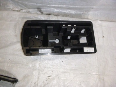 Вкладыш колеса запасного renault captur фото №1