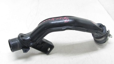 Ford c-max mk2 1.5 труба шланг интеркулер 14- фото №1