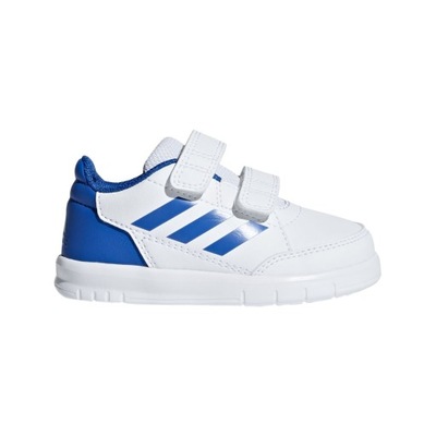 Buty dziecięce adidas AltaSport D96844 25.5