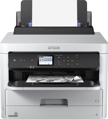 Drukarka atramentowa Epson WFM5299DW (C11CG07401)