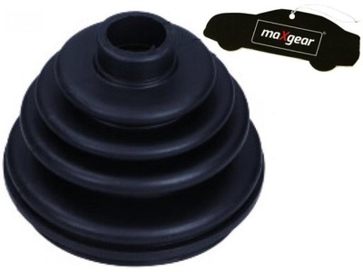 PROTECCIÓN DE MUÑÓN DE DIRECCIÓN ALFA ROMEO 164 2.0 87-98 ALFASUD 1.2-1.5 72-84 + ZAPACH  