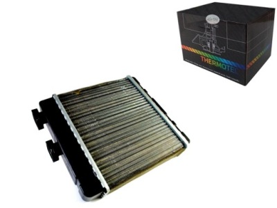 Отопитель 180x210x42 chevrolet astra opel astr фото №1