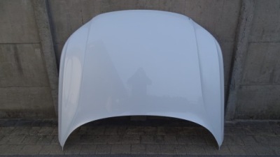 Volvo xc40 - капот фото №1