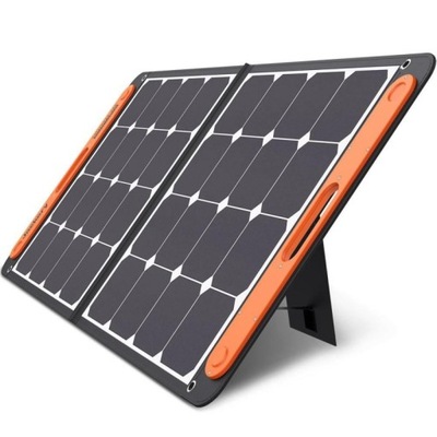 Panel solarny SolarSaga 100W Jackery240/500/1000EU