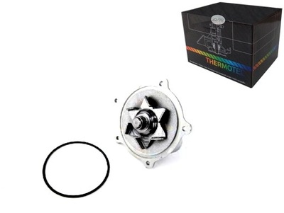 Thermotec d1y004tt насос wody, охлаждение двигателя фото №1