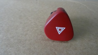 Citroen c3 i переключатель аварийный фото №1