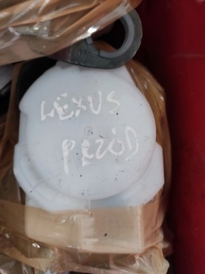 Pas безпеки lexus is 250 перед задня лівий правий фото №1