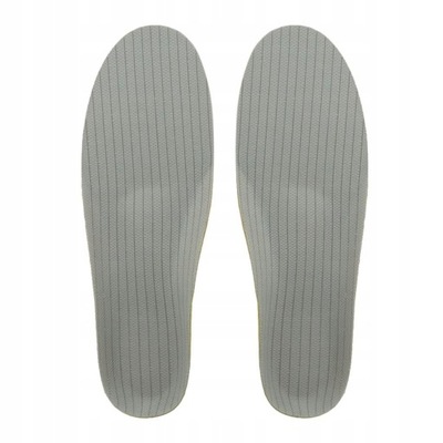 Heavy Duty Support Pa-in Relief Orthotics dla