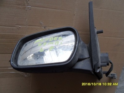Дзеркало зовнішнє ліва ford mondeo mk3 фото №1