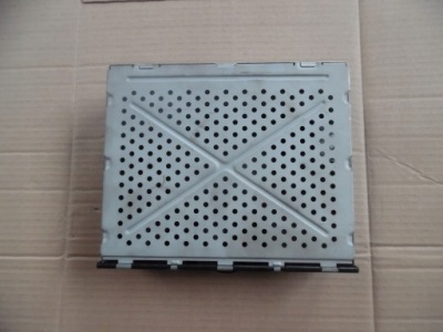 Audi тюнер радіо 4e0035541 фото №1