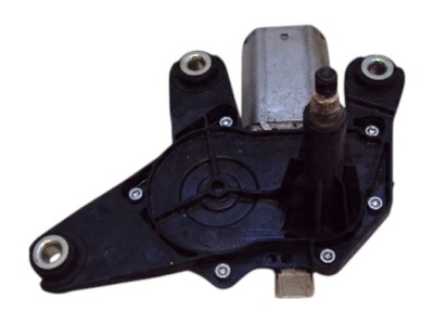 Моторчик дворники задняя renault clio iii hb фото №1