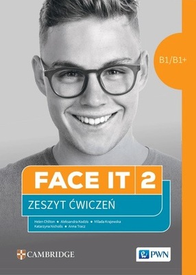 Face it 2 Workbook Język angielski