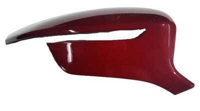 Корпус зеркало правая seat ateca lf3p bez dośw. фото №1