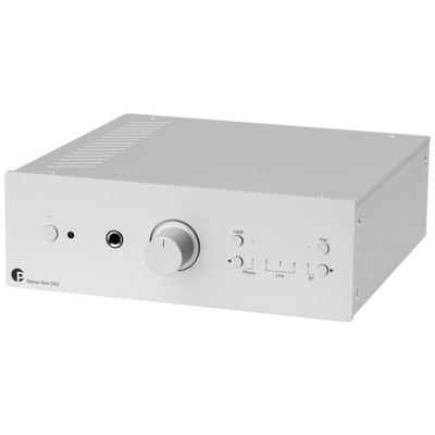 PRO-JECT STEREO BOX DS2 WZMACNIACZ ZINTEGROWANY BT