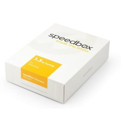 SpeedBox 2.0 dla Yamaha