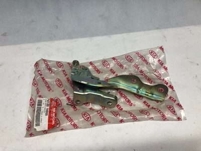 Kia ceed i левый петля капот фото №1