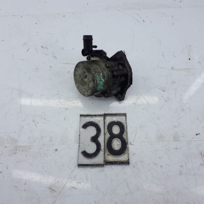 Renault laguna ii 1.9 dci vacu насос фото №1