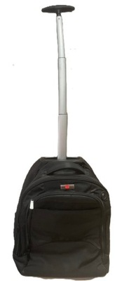 Plecak walizka XD design na laptopa 15,6"