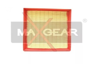 FILTRO AIRE BMW M40/42/43 MAXGEAR  