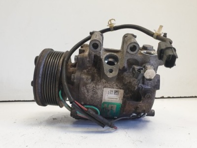 Honda civic viii 1.8 vtec компрессор кондиционера фото №1