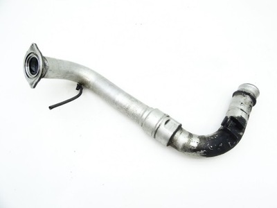 Труба шланг интеркулер audi a6 c7 a7 4g 3.0 tdi 059145673at фото №1