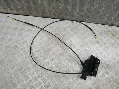 Jumpy ii expert ii scudo ii замок дверь задняя задний левый фото №1