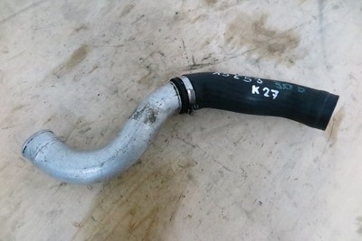 Wąż труба шланг повітря bmw x5 e53 e46 2248643 фото №1