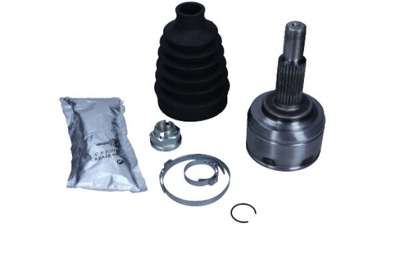 Шарнір zew. dacia dacia renault fag 771 0669 30 фото №1