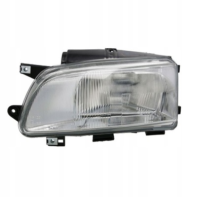 REFLEKTORIUS ŽIBINTAS L CITROEN BERLINGO TYC 20-5514-05- 