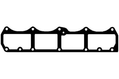 Elring прокладка крышки клапанов fiat brava, bravo фото №1