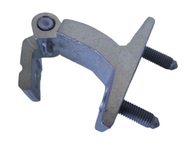 Mercedes cla 118 петля нижний дверь правое передние фото №1