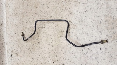 Шланг трубка циліндр зчеплення laguna iii 2.0 dci фото №1