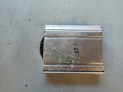 Усилитель аудио infinity opel insignia a 08-13 фото №1