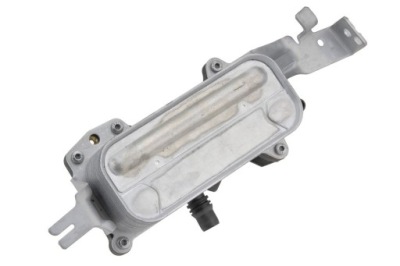 Nty радіатор оливи bmw 7 f01 / f02 3.0 07-12 фото №1